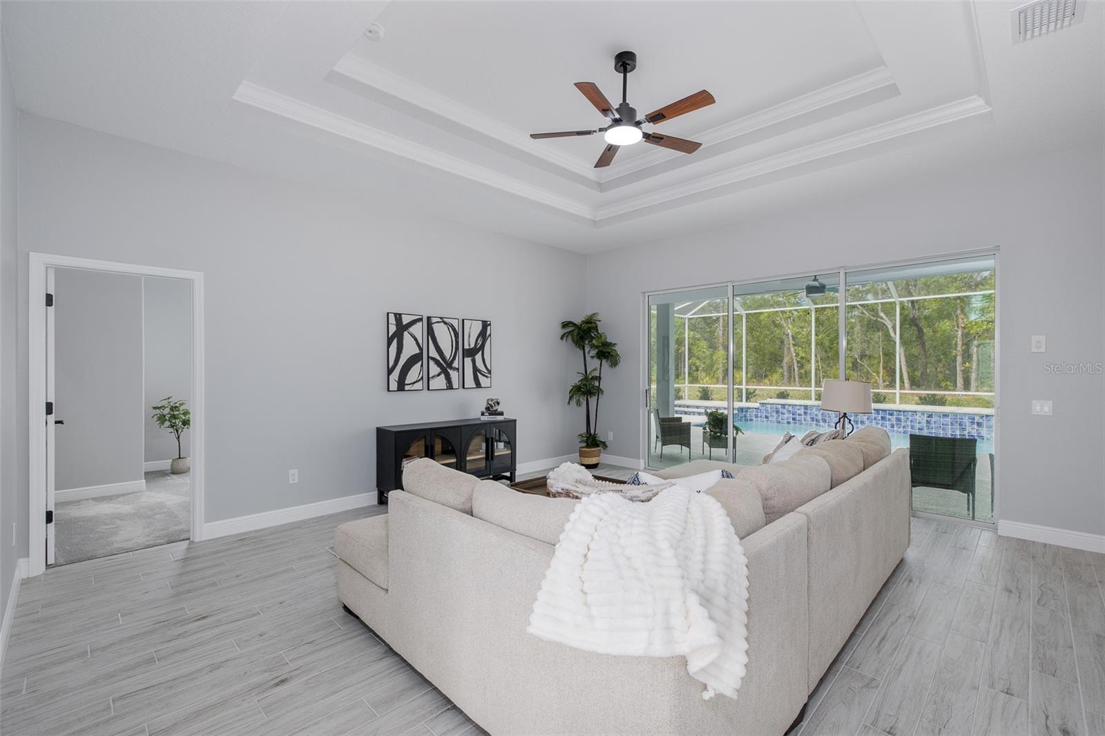 SUGARMILL WOODS - Residential