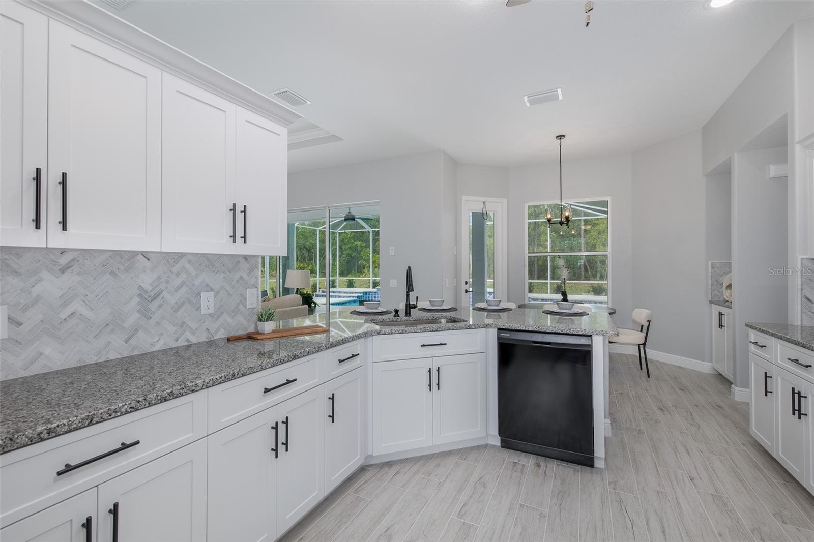 SUGARMILL WOODS - Residential