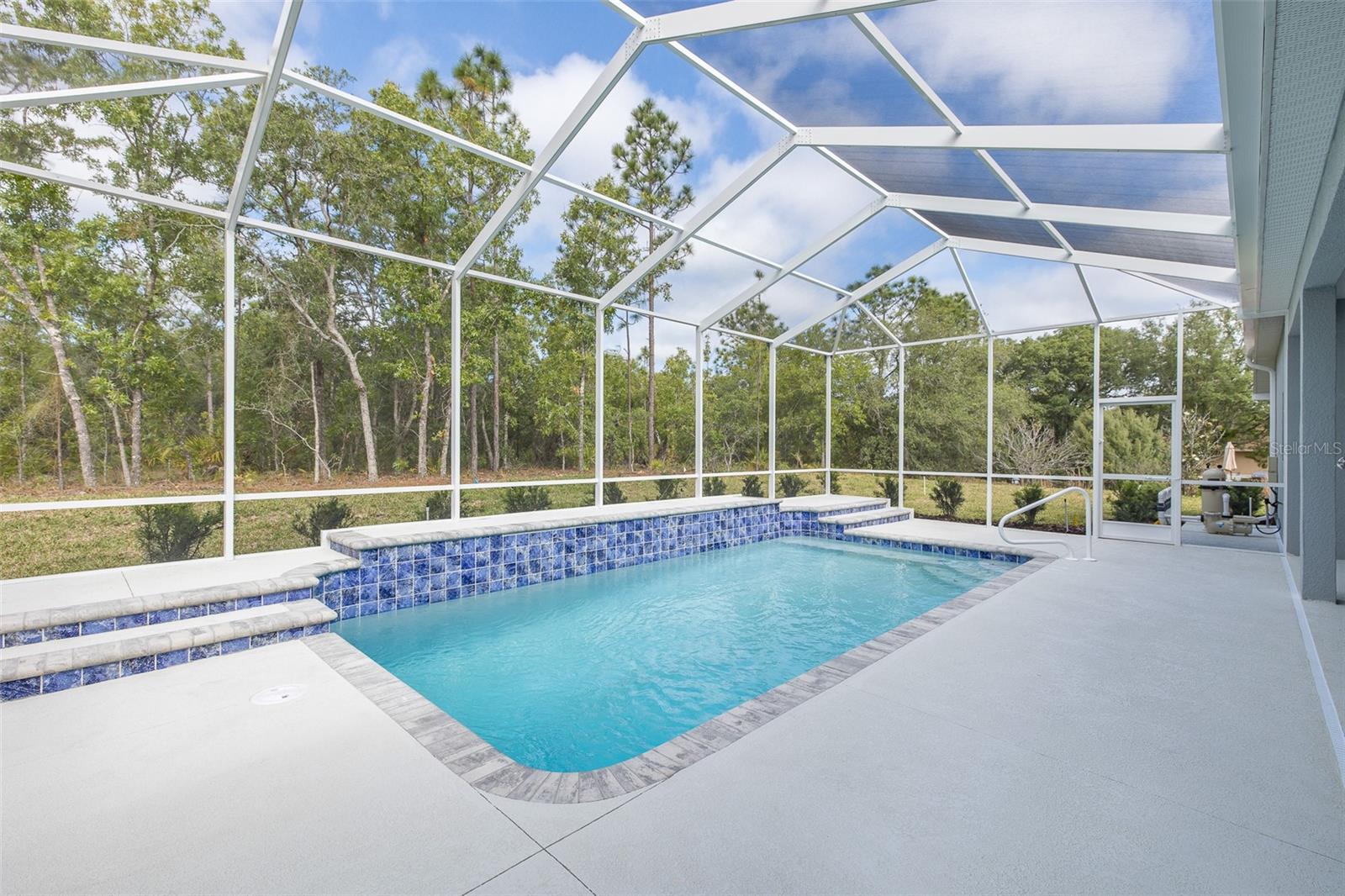 SUGARMILL WOODS - Residential