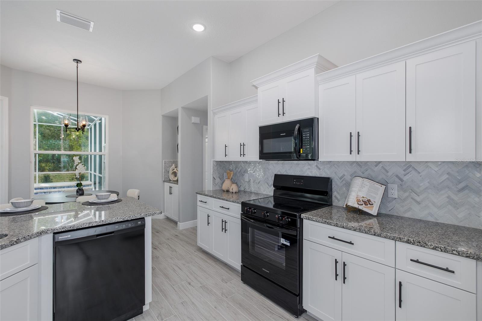 SUGARMILL WOODS - Residential