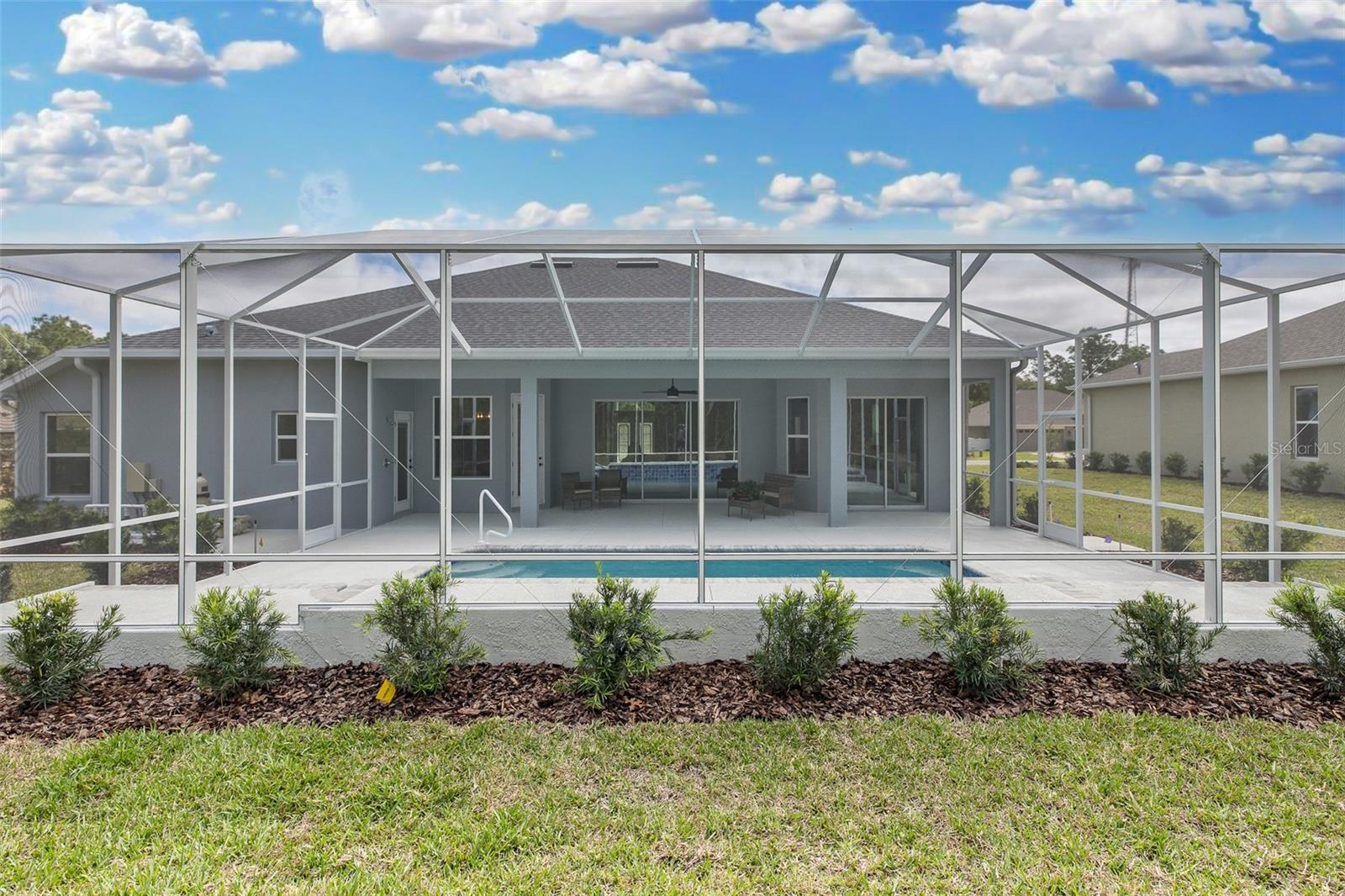 SUGARMILL WOODS - Residential