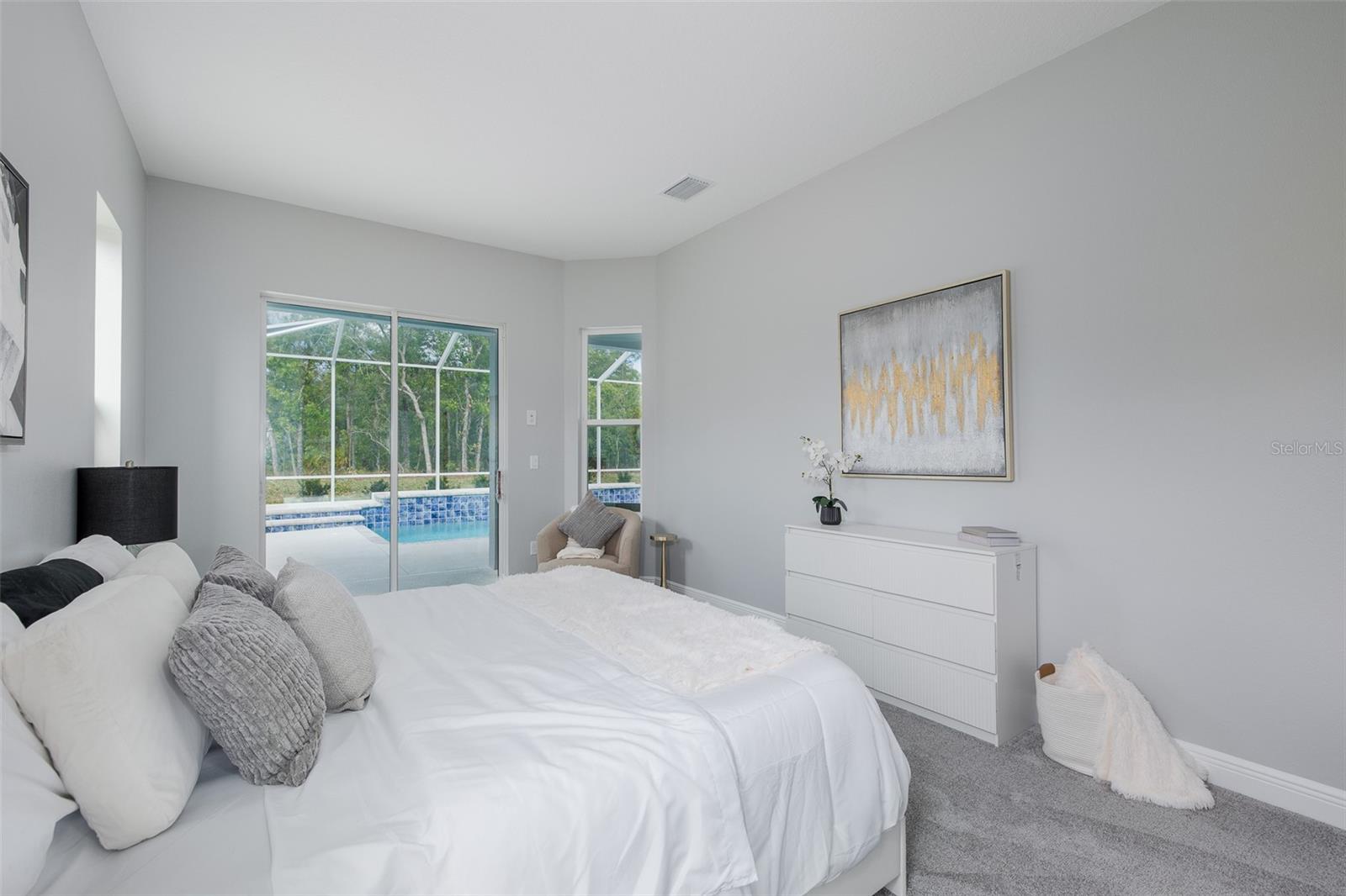 SUGARMILL WOODS - Residential
