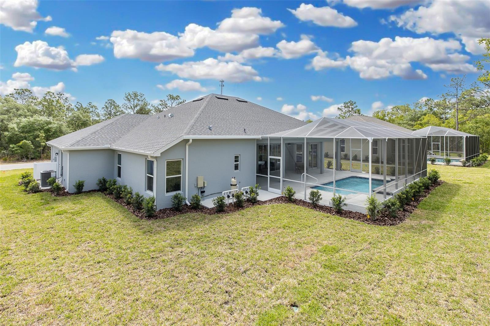 SUGARMILL WOODS - Residential