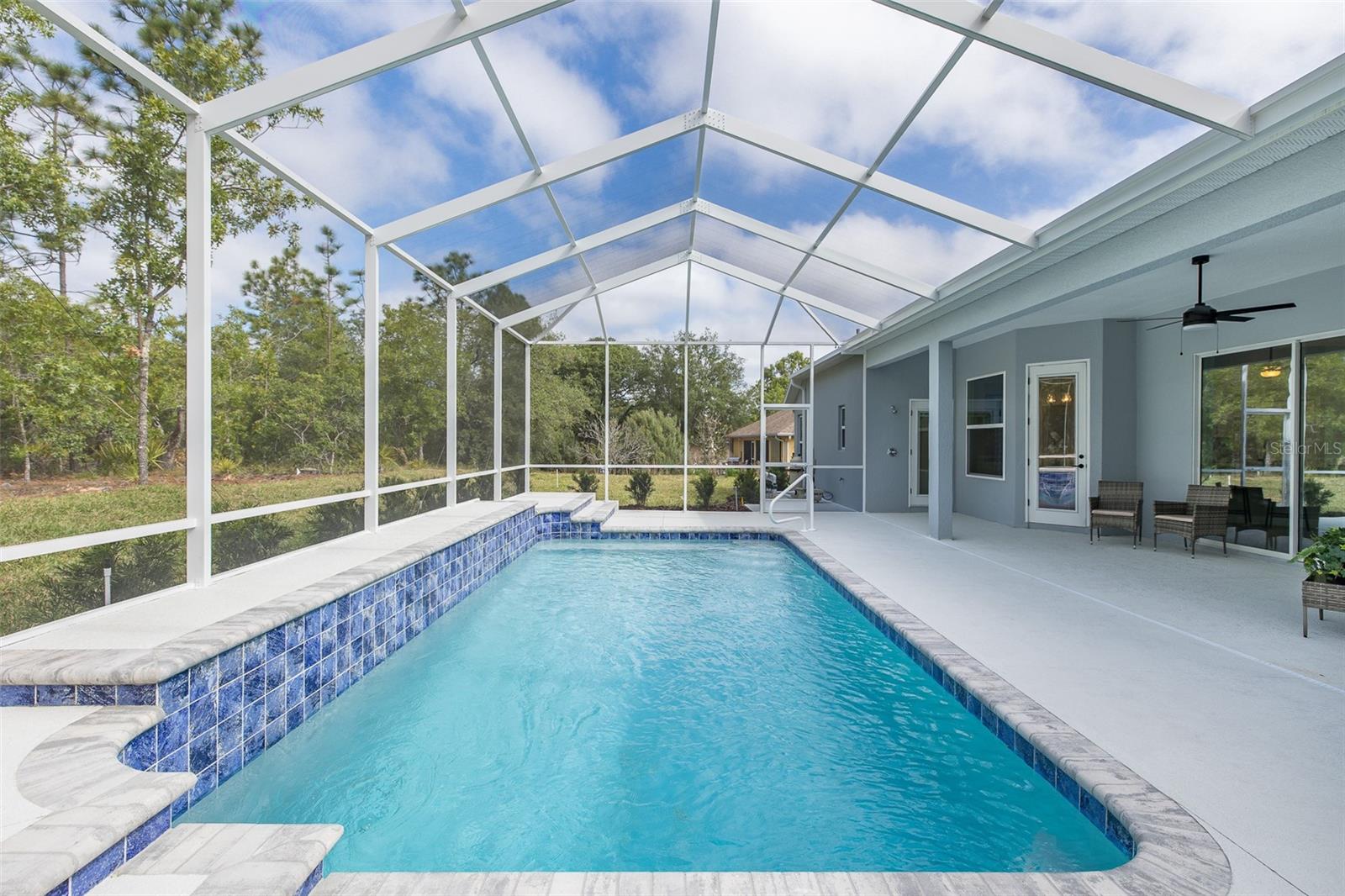 SUGARMILL WOODS - Residential