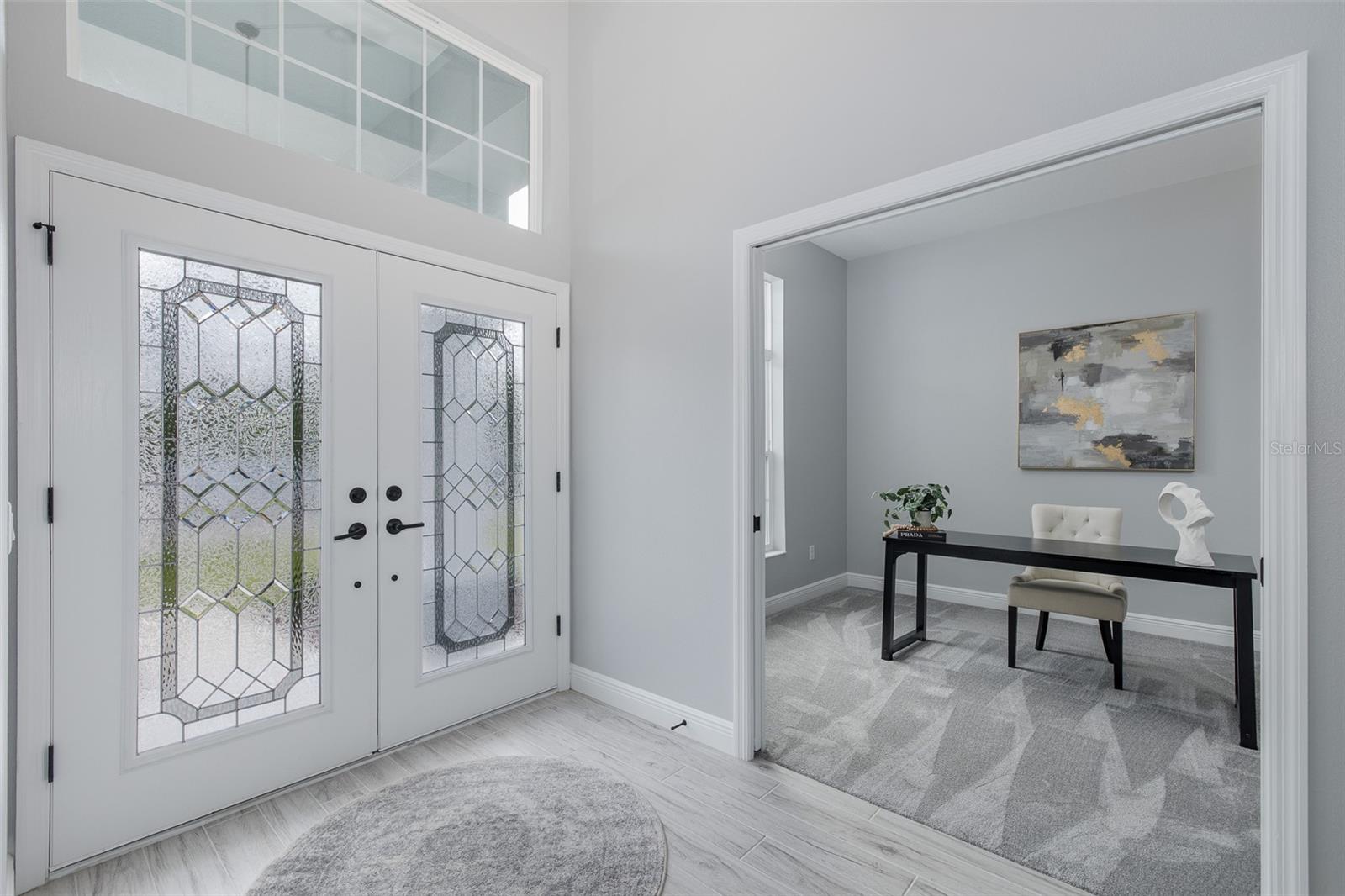SUGARMILL WOODS - Residential