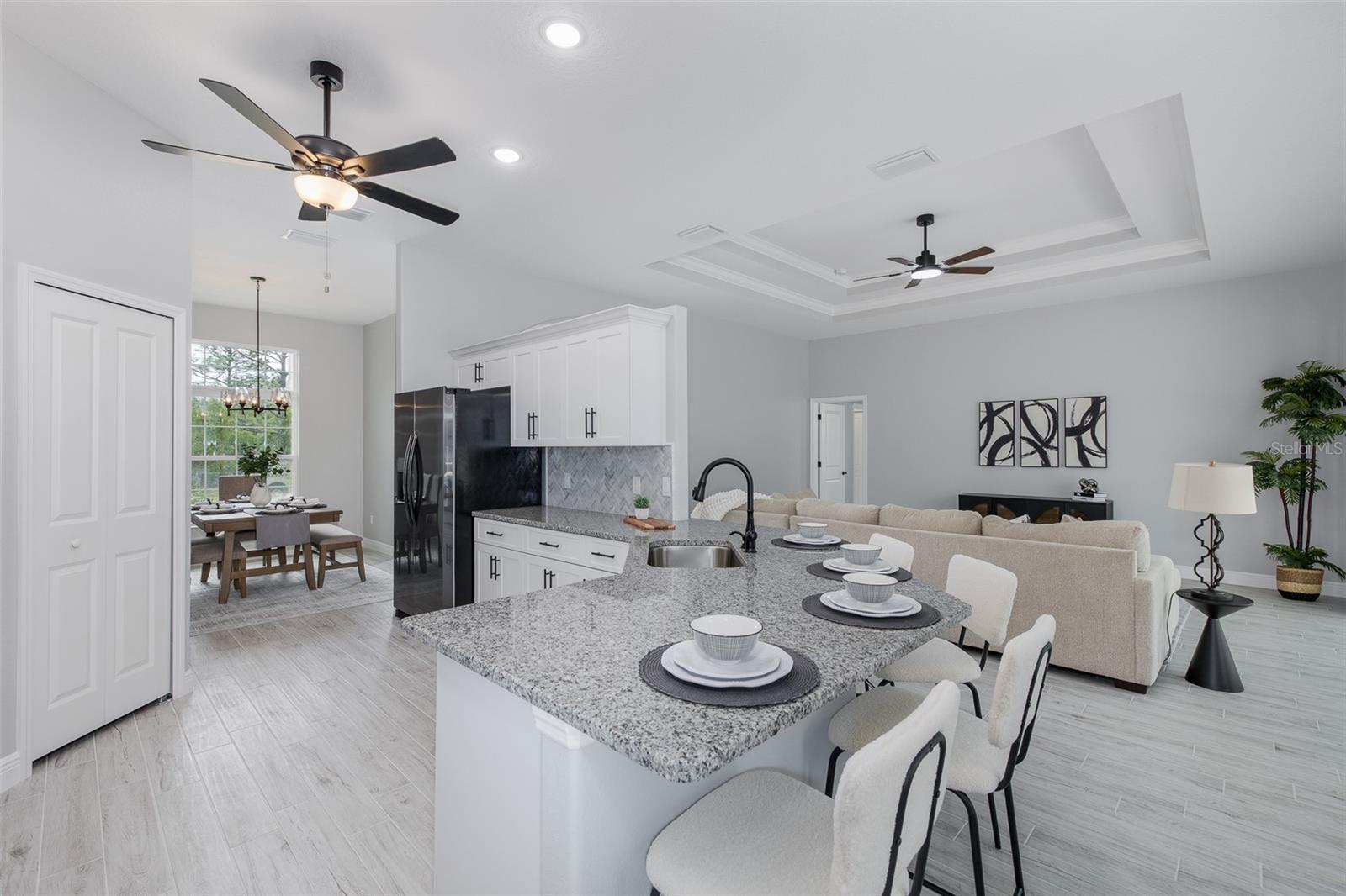 SUGARMILL WOODS - Residential
