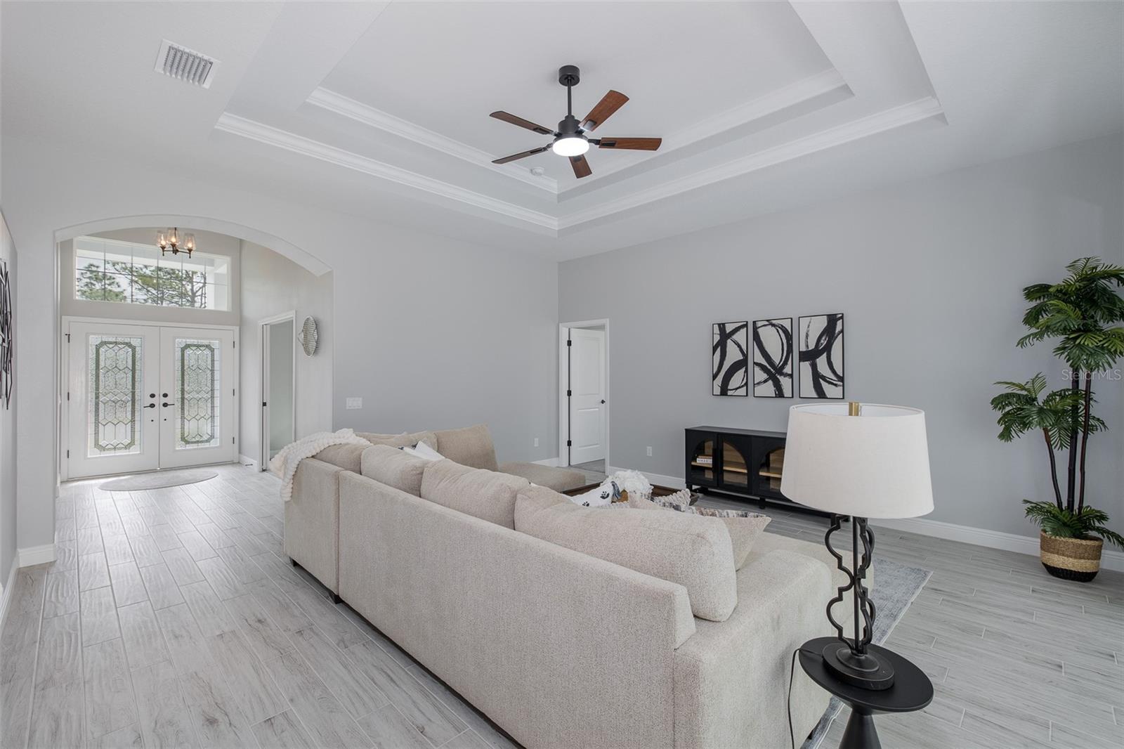 SUGARMILL WOODS - Residential