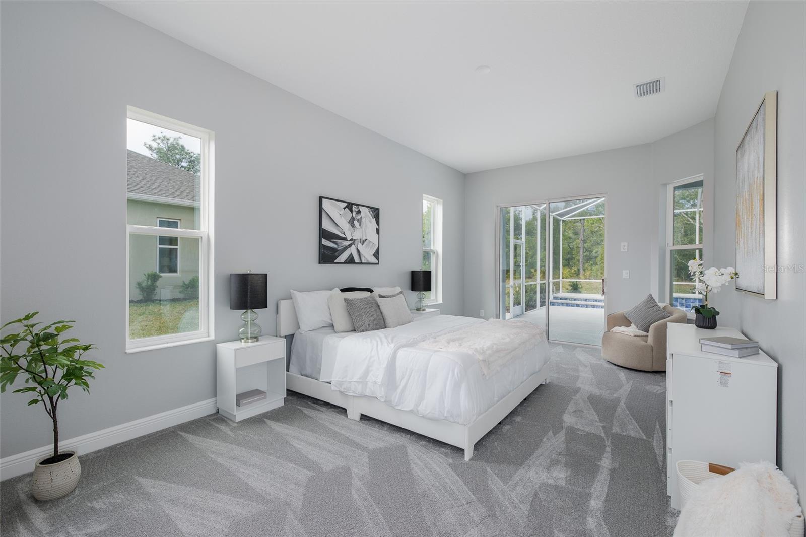 SUGARMILL WOODS - Residential