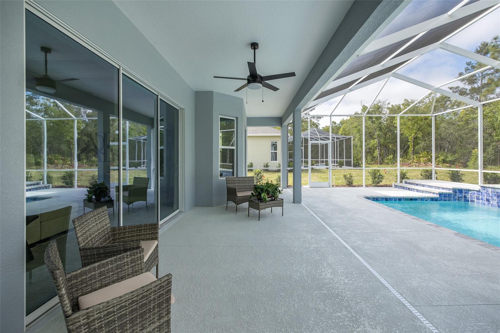 SUGARMILL WOODS - Residential