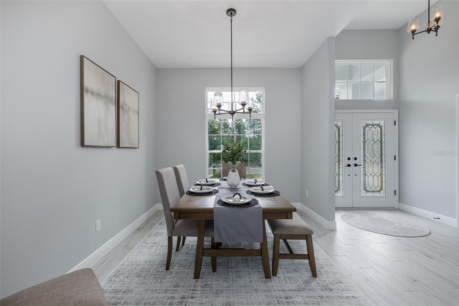 SUGARMILL WOODS - Residential