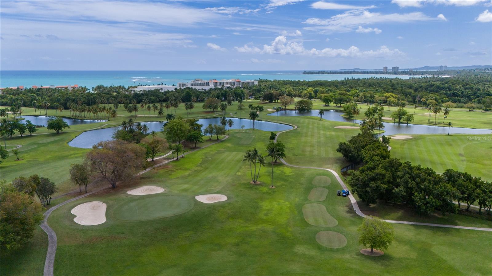 LAS VISTAS RIO MAR, WYNDHAM GRAND RIO MAR - Residential