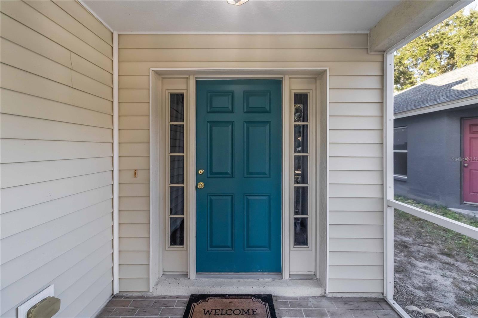 COVINGTON PARK PH 4A - Residential