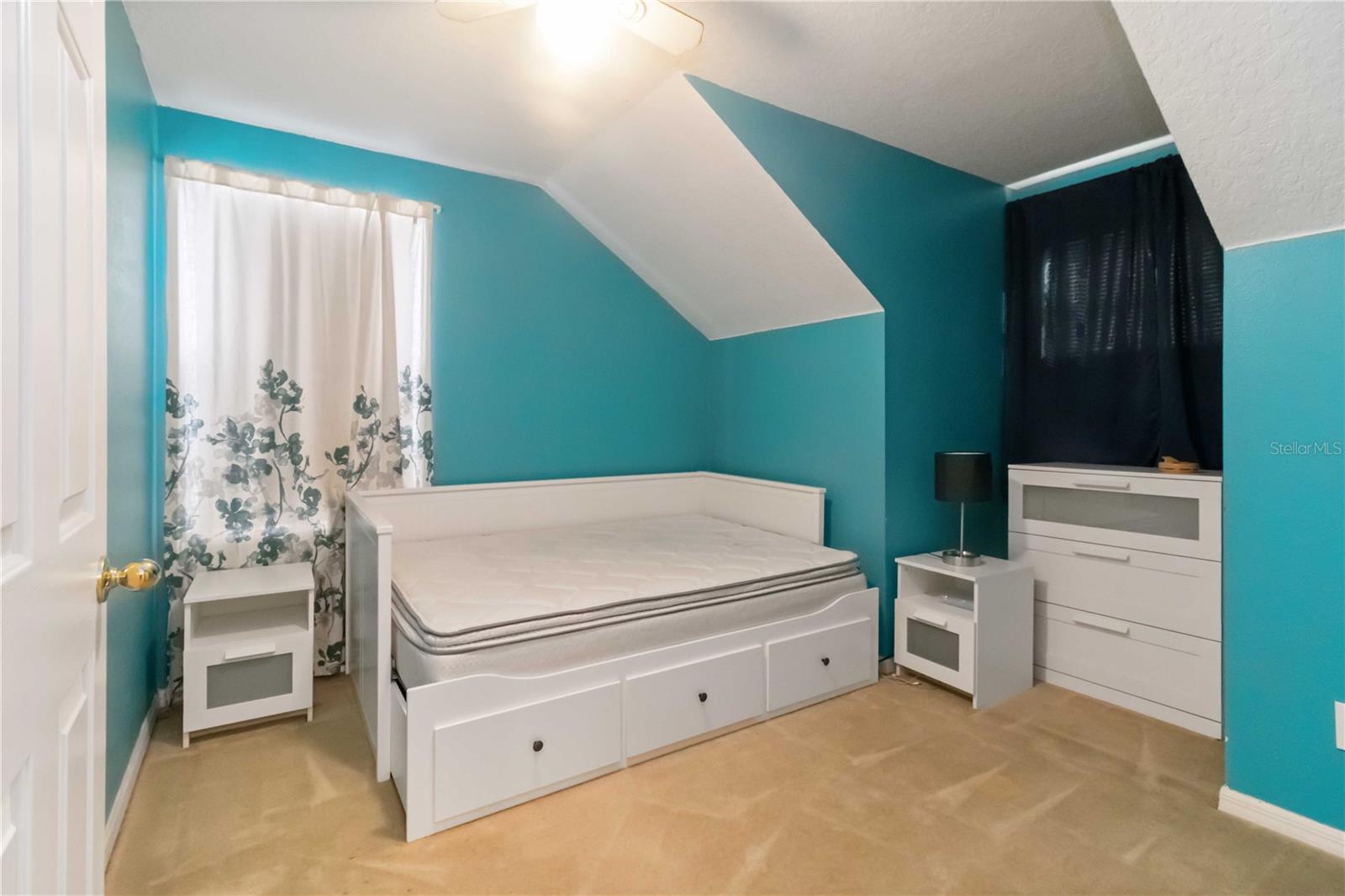 COVINGTON PARK PH 4A - Residential