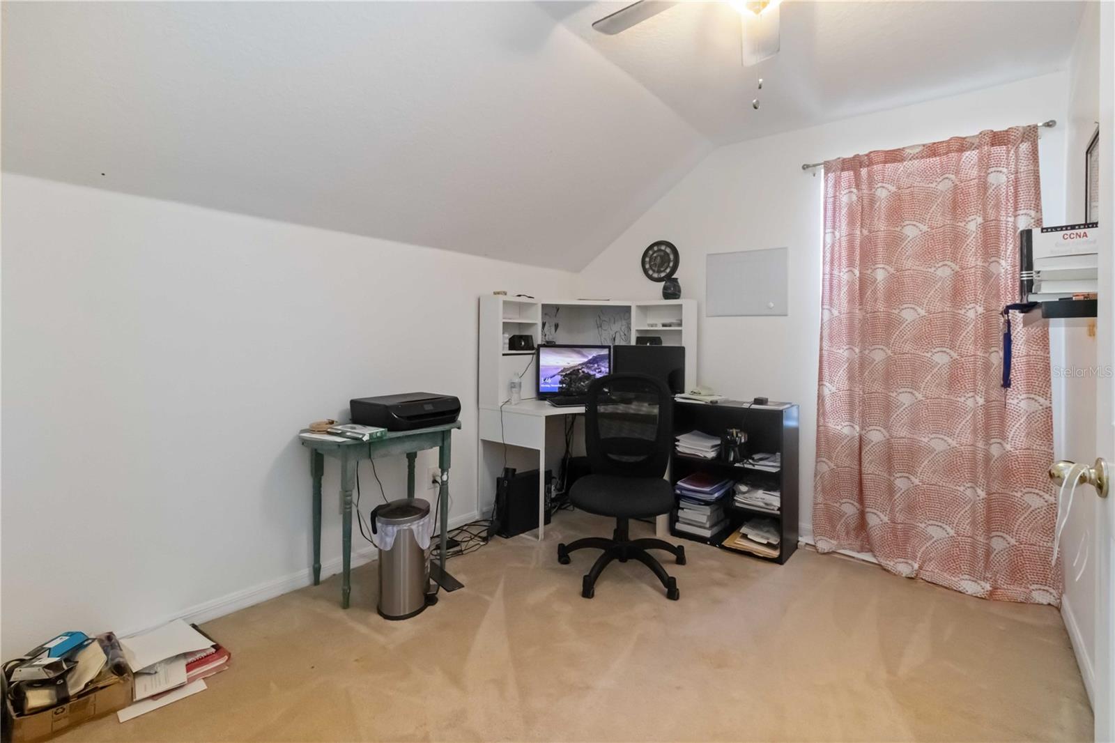 COVINGTON PARK PH 4A - Residential