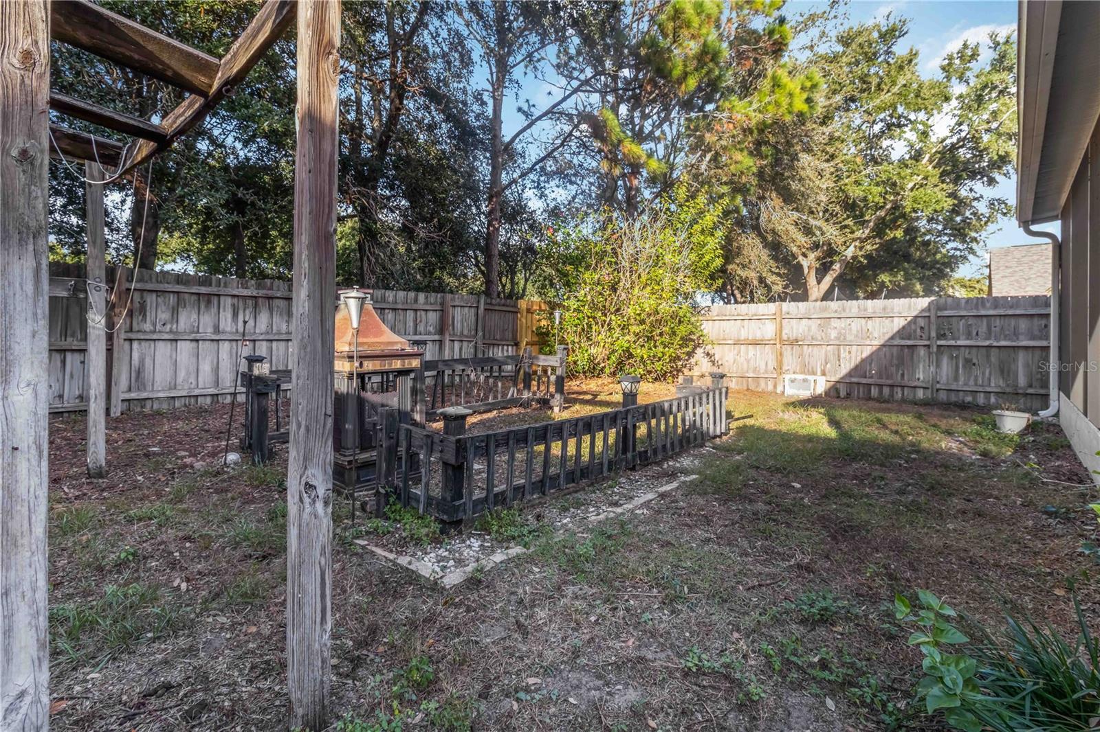 COVINGTON PARK PH 4A - Residential