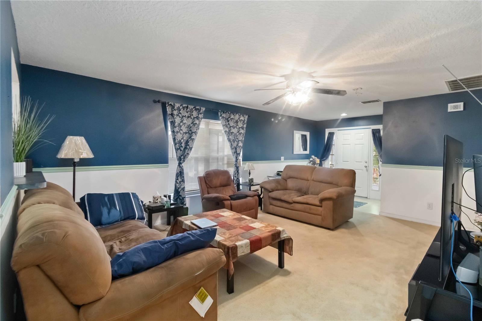 COVINGTON PARK PH 4A - Residential