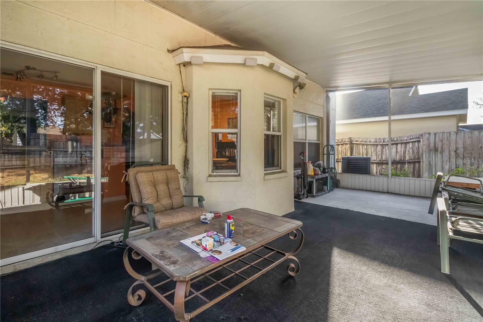 COVINGTON PARK PH 4A - Residential