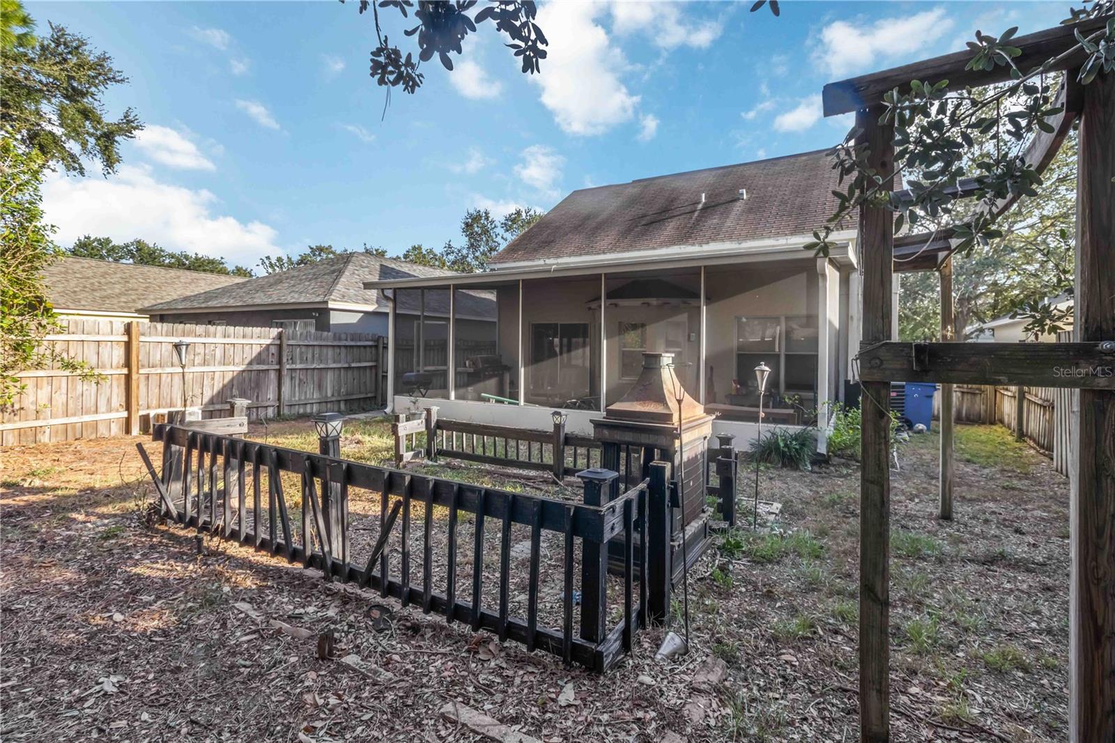 COVINGTON PARK PH 4A - Residential