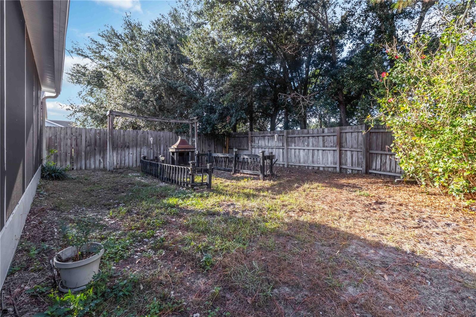 COVINGTON PARK PH 4A - Residential