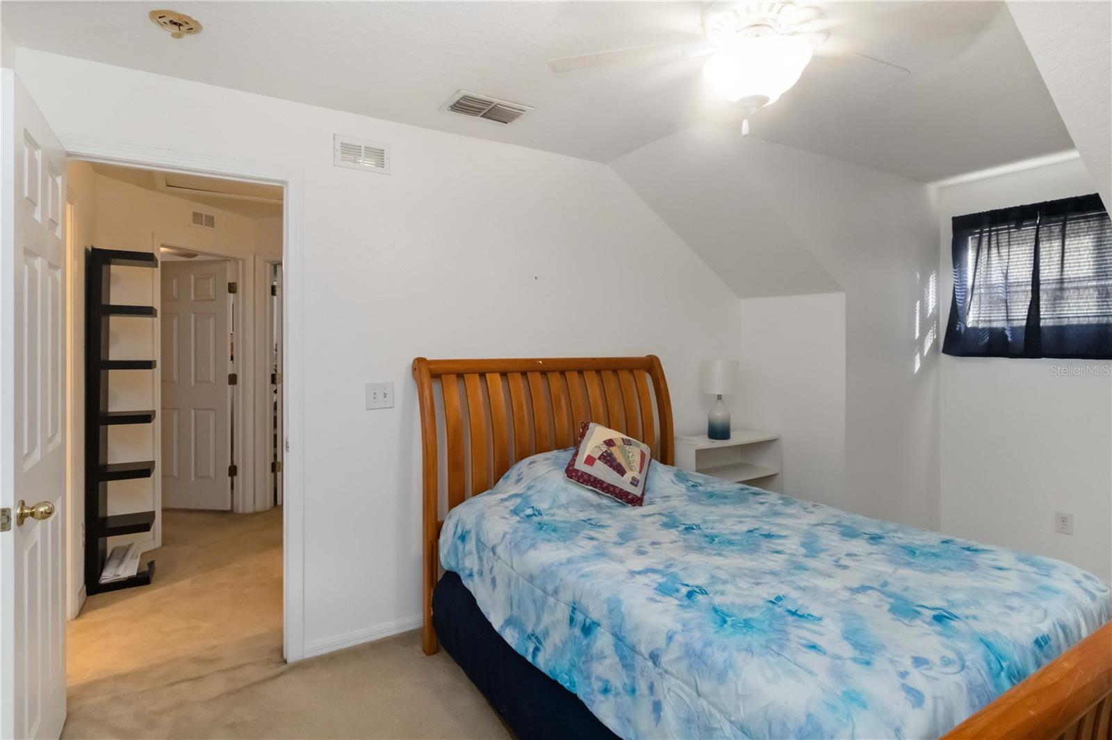 COVINGTON PARK PH 4A - Residential