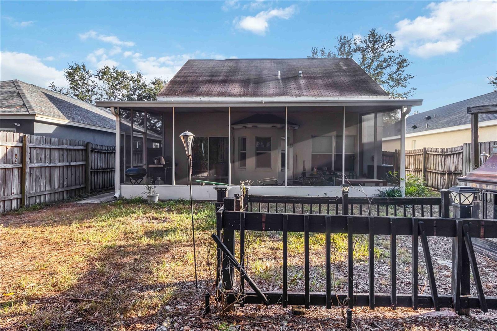 COVINGTON PARK PH 4A - Residential