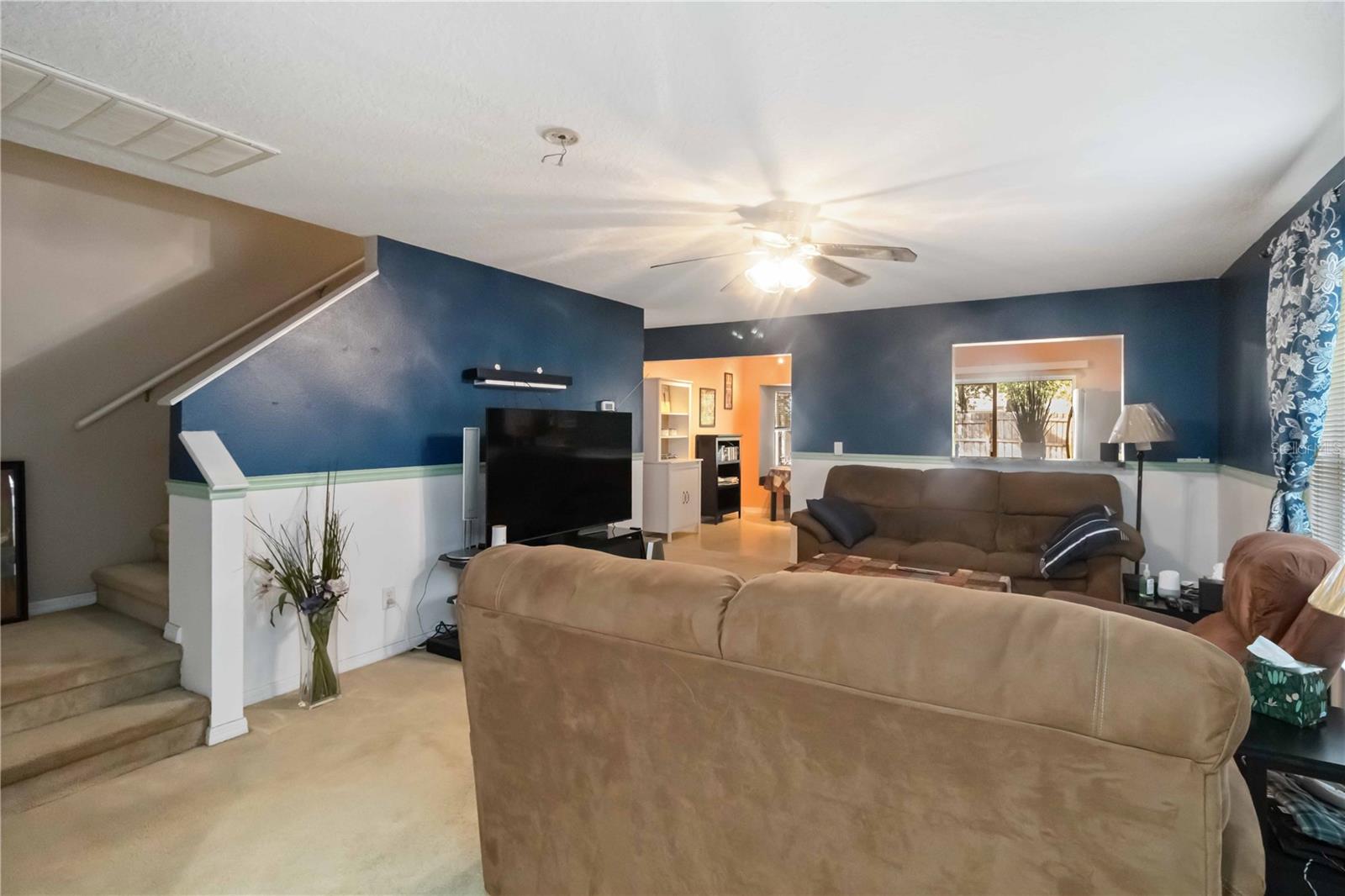 COVINGTON PARK PH 4A - Residential