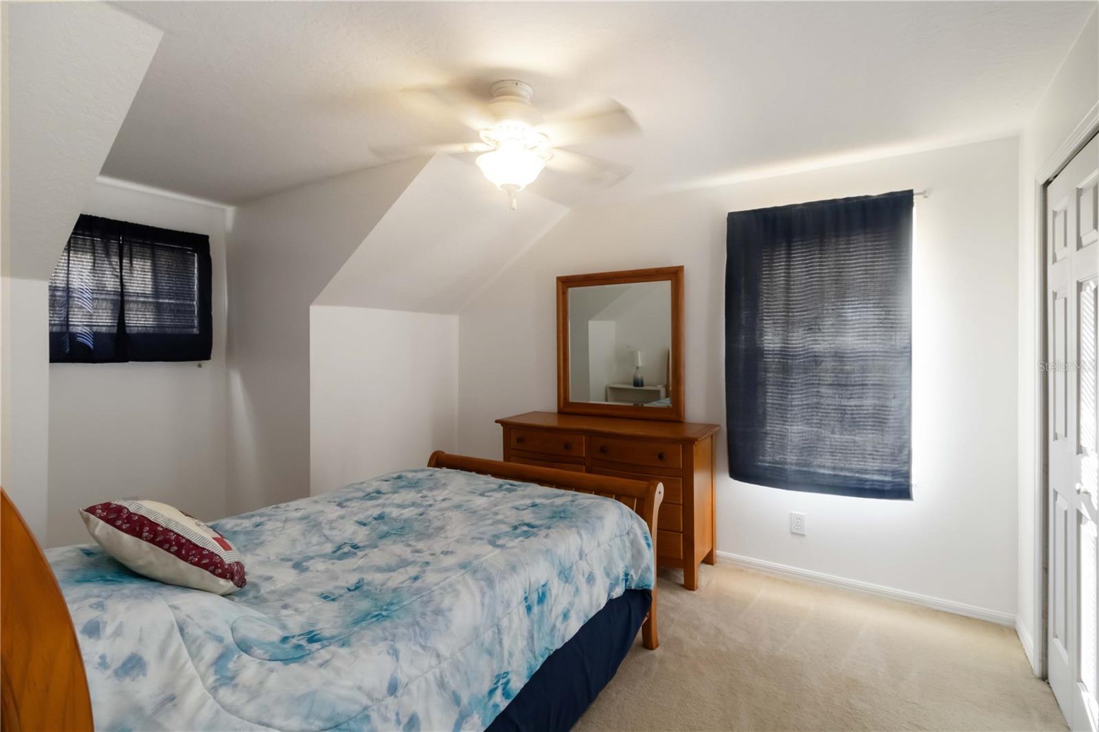 COVINGTON PARK PH 4A - Residential