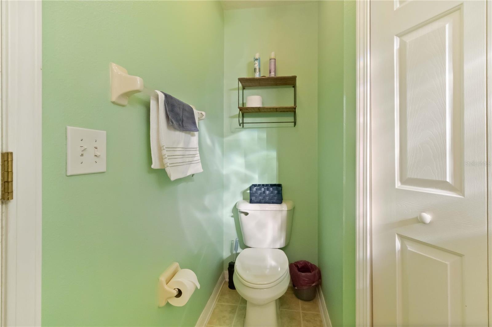 COVINGTON PARK PH 4A - Residential