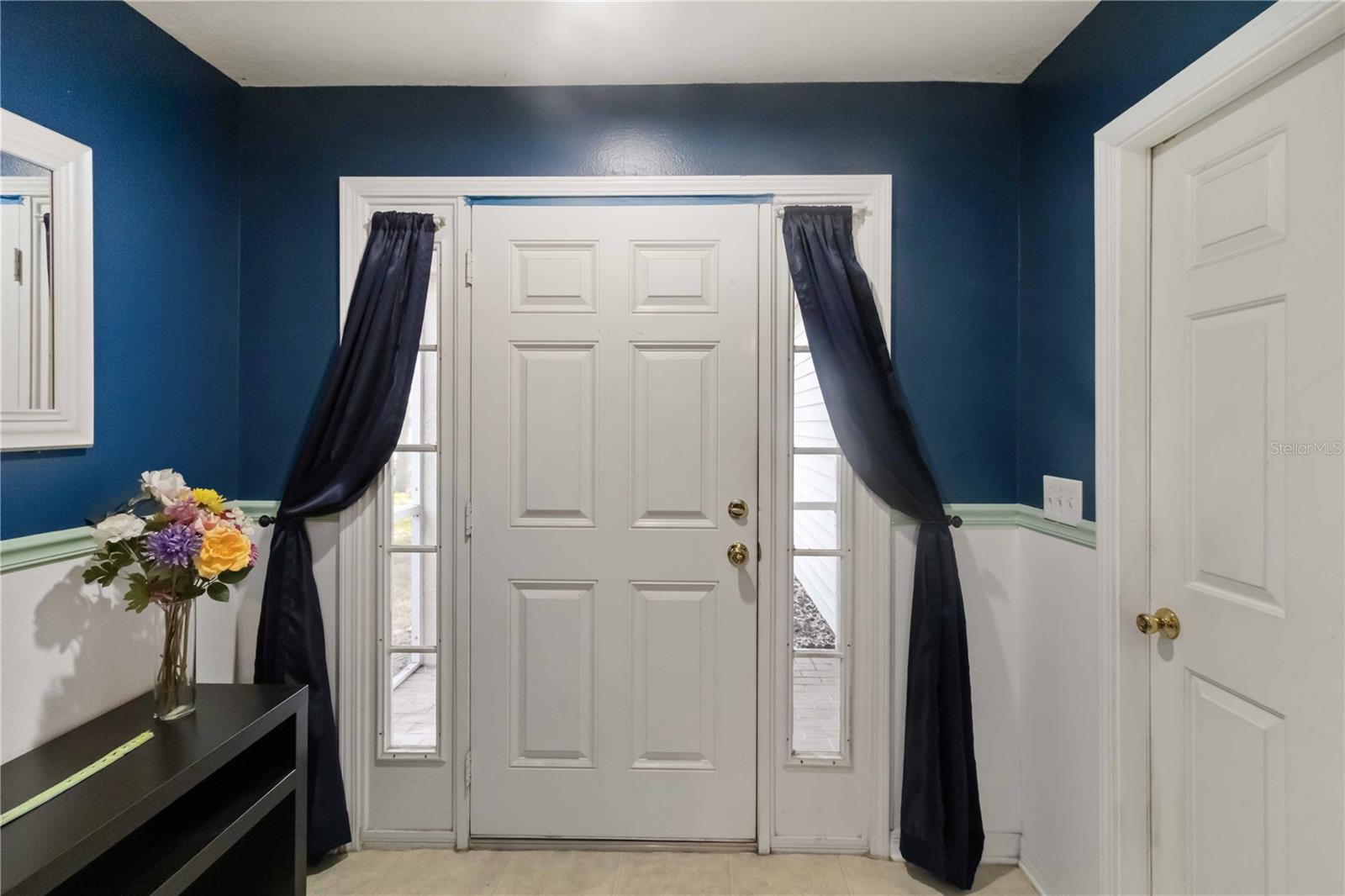 COVINGTON PARK PH 4A - Residential