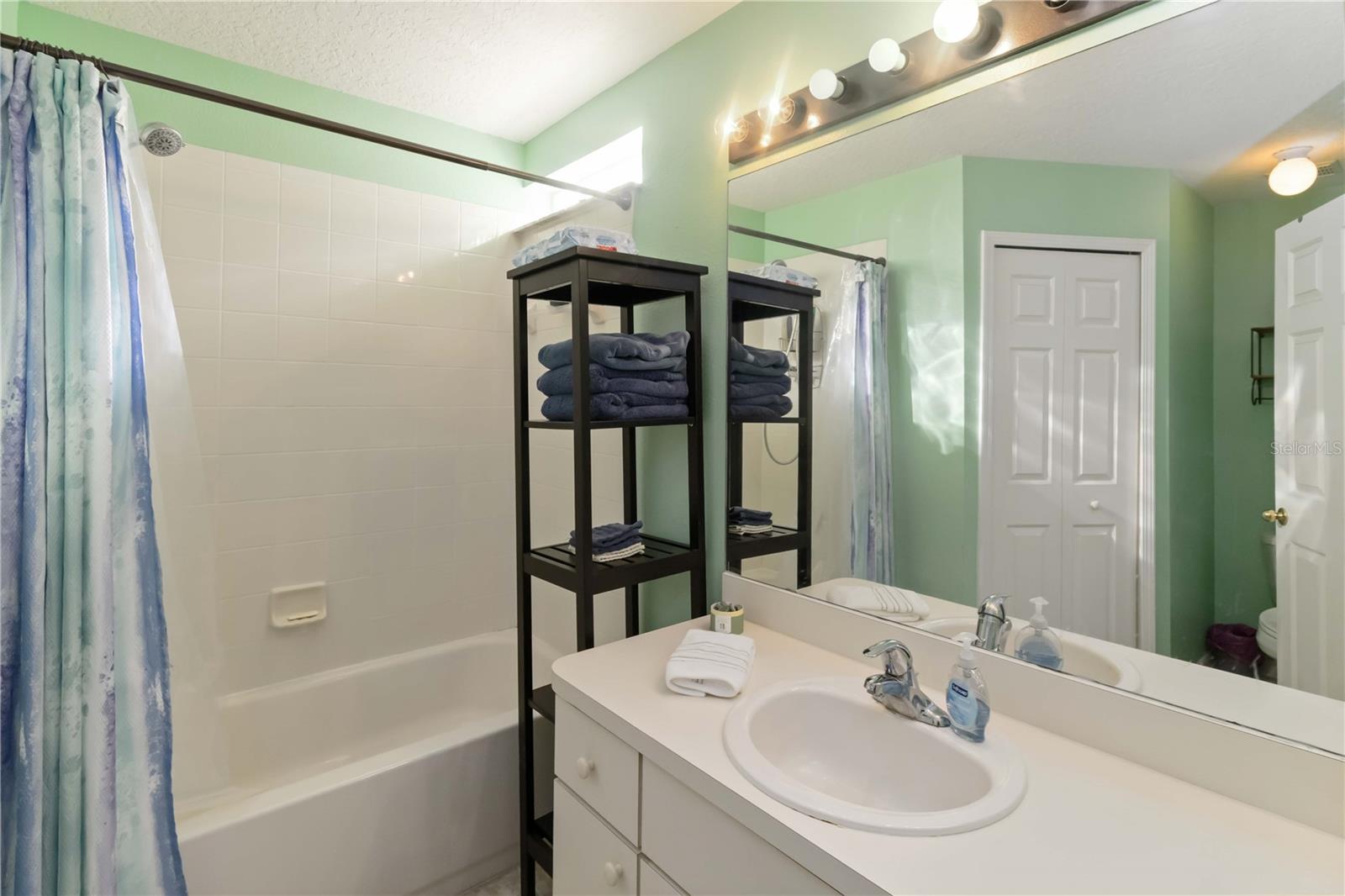 COVINGTON PARK PH 4A - Residential