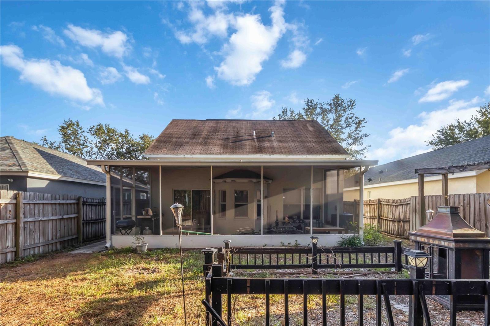 COVINGTON PARK PH 4A - Residential