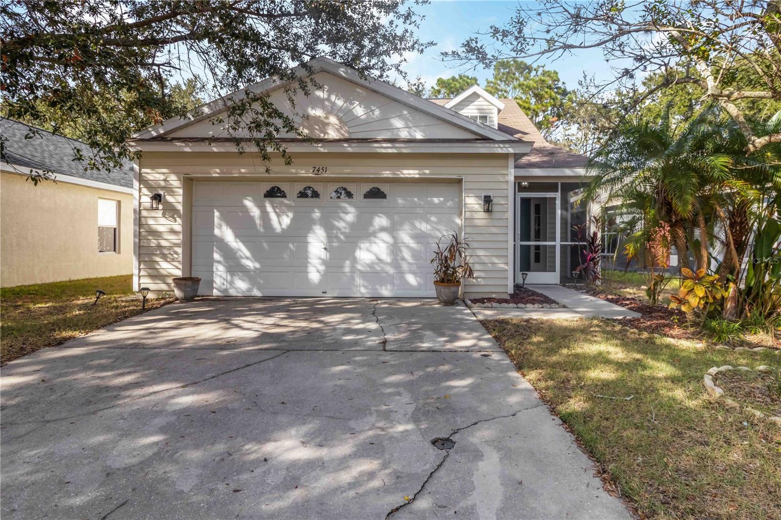 COVINGTON PARK PH 4A - Residential