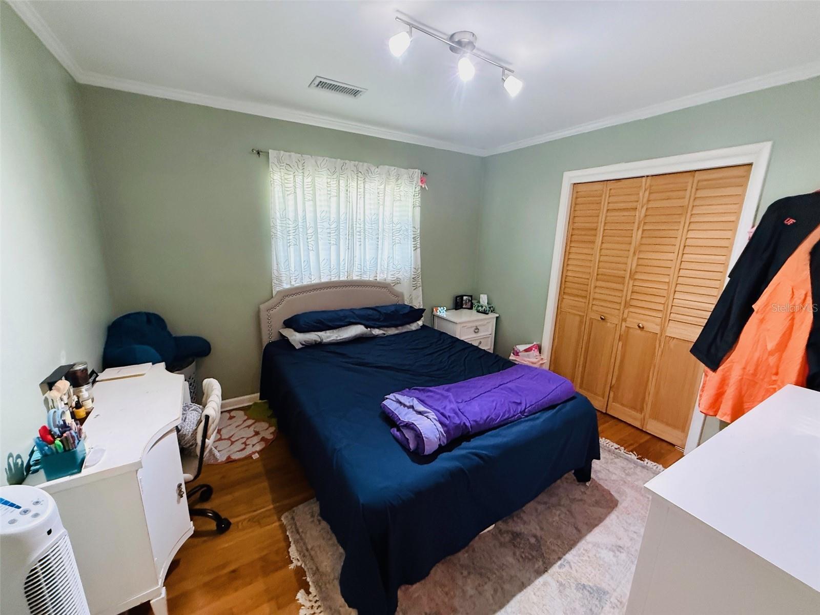 BLACK ACRES - Residential