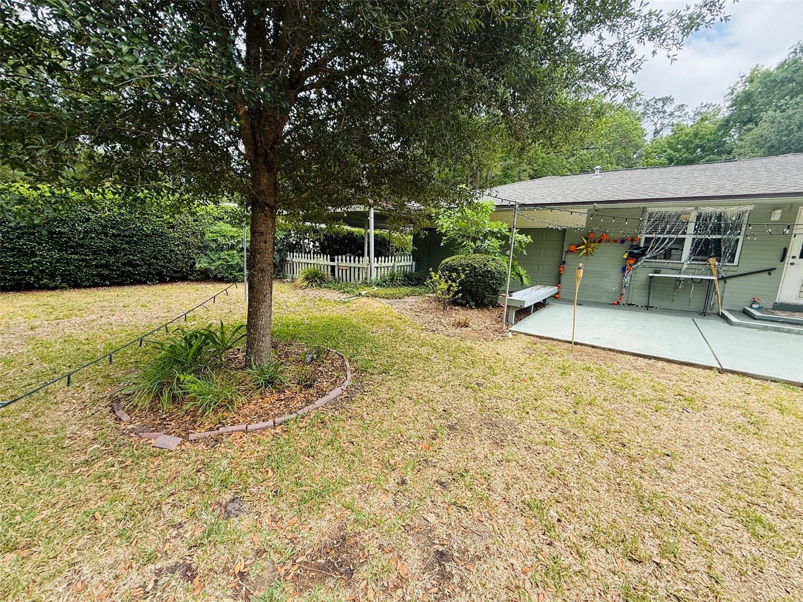 BLACK ACRES - Residential