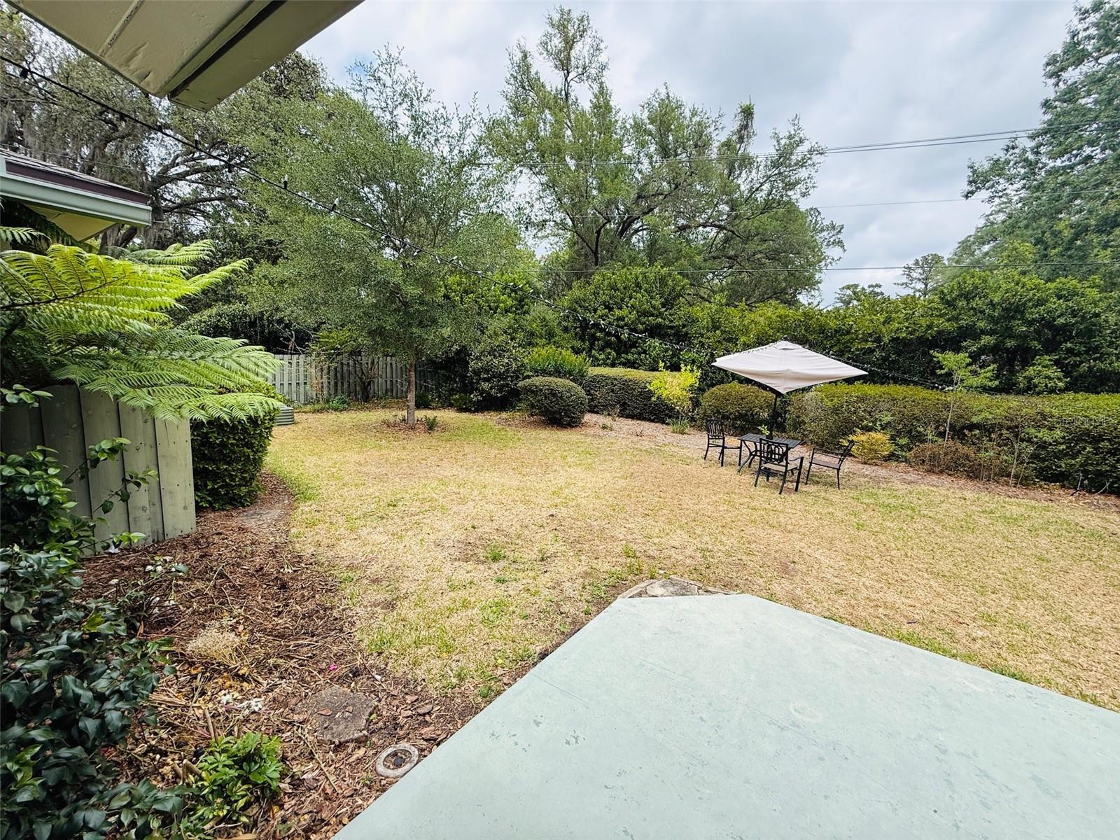 BLACK ACRES - Residential