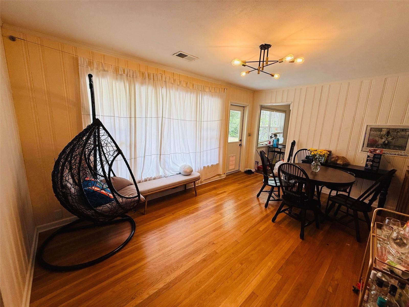 BLACK ACRES - Residential