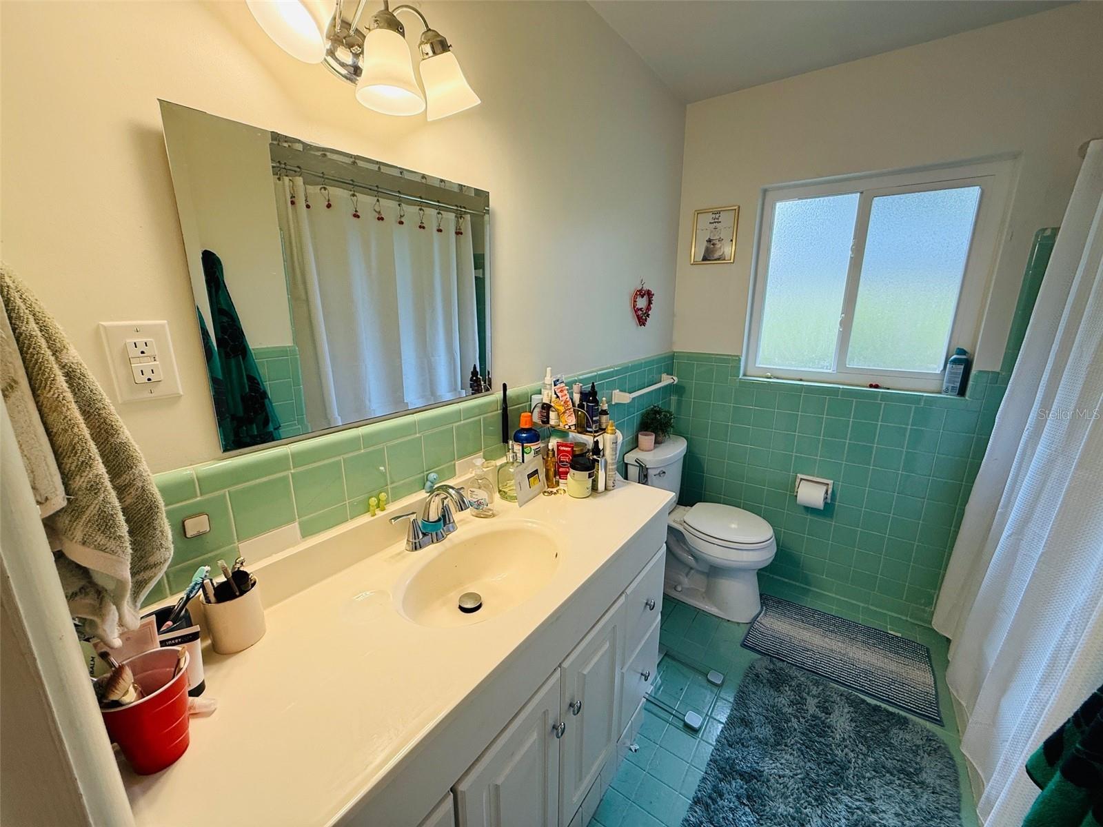 BLACK ACRES - Residential