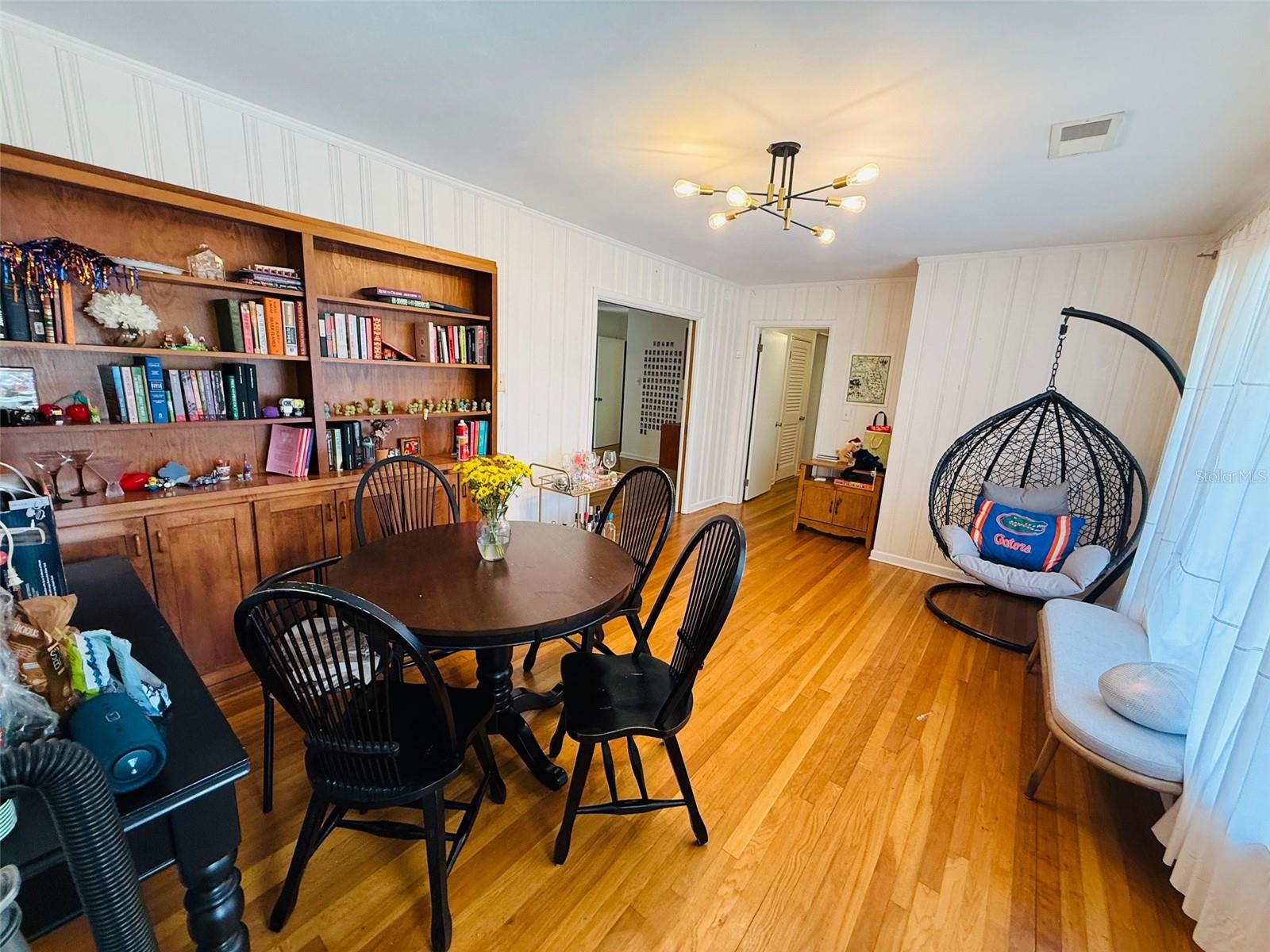 BLACK ACRES - Residential