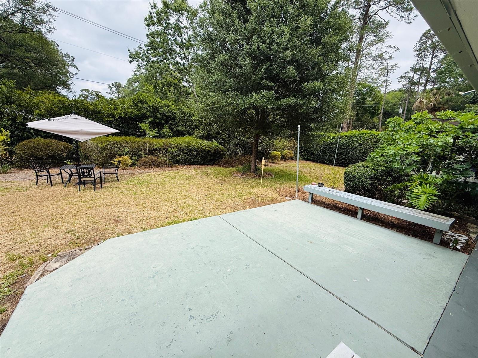 BLACK ACRES - Residential