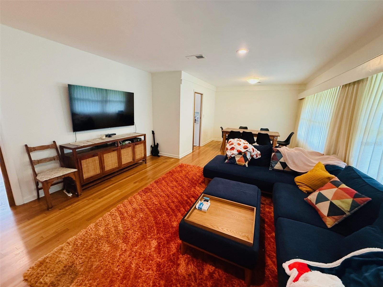 BLACK ACRES - Residential