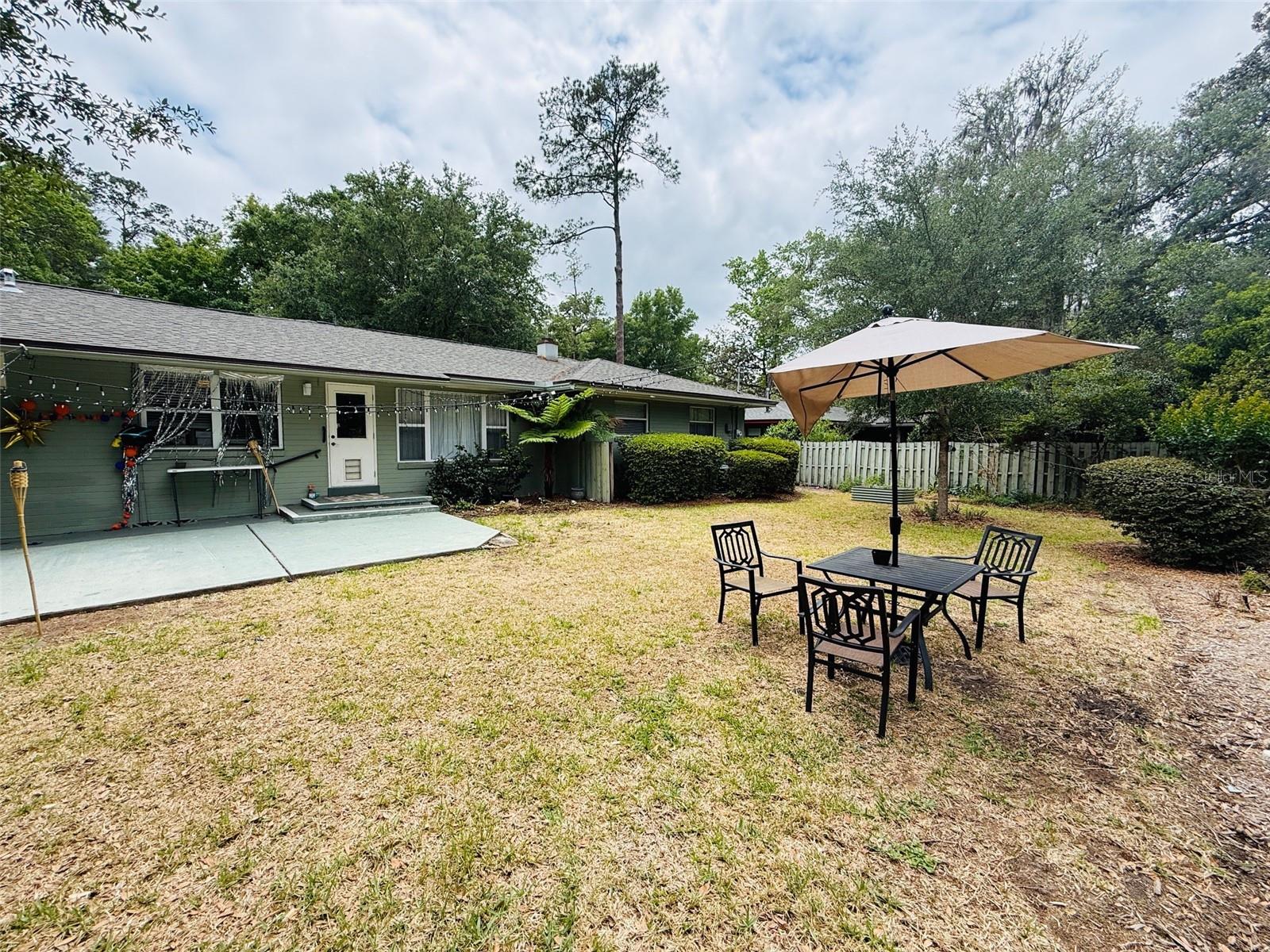 BLACK ACRES - Residential