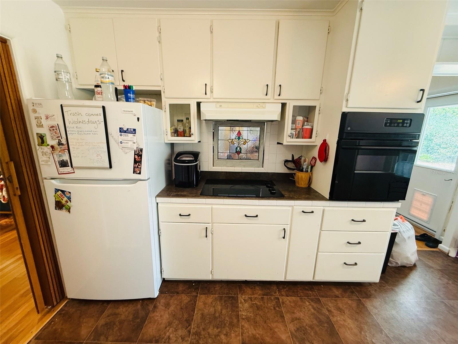 BLACK ACRES - Residential