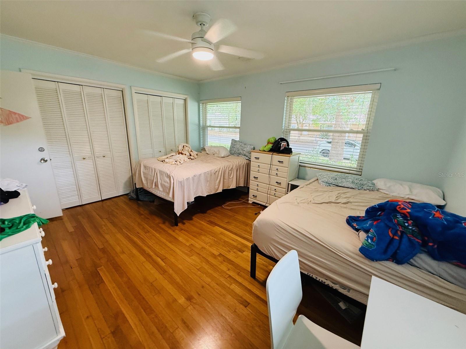 BLACK ACRES - Residential