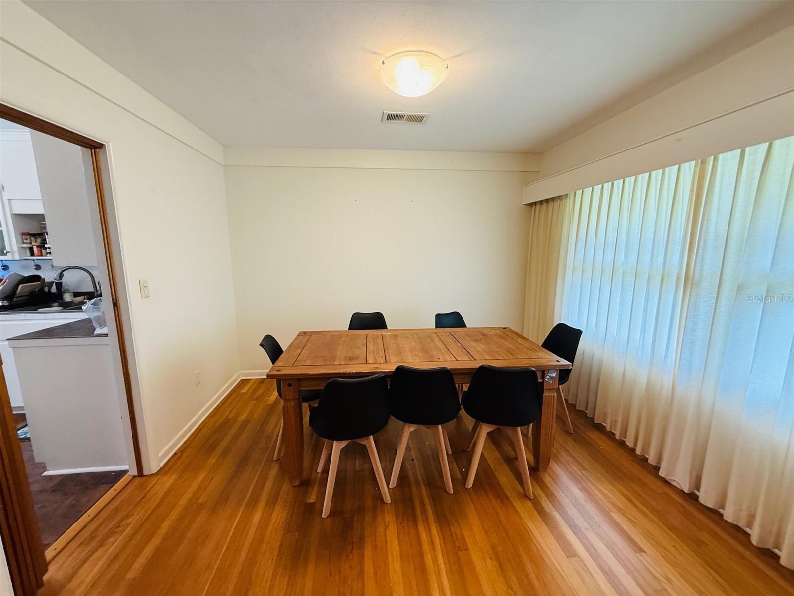 BLACK ACRES - Residential