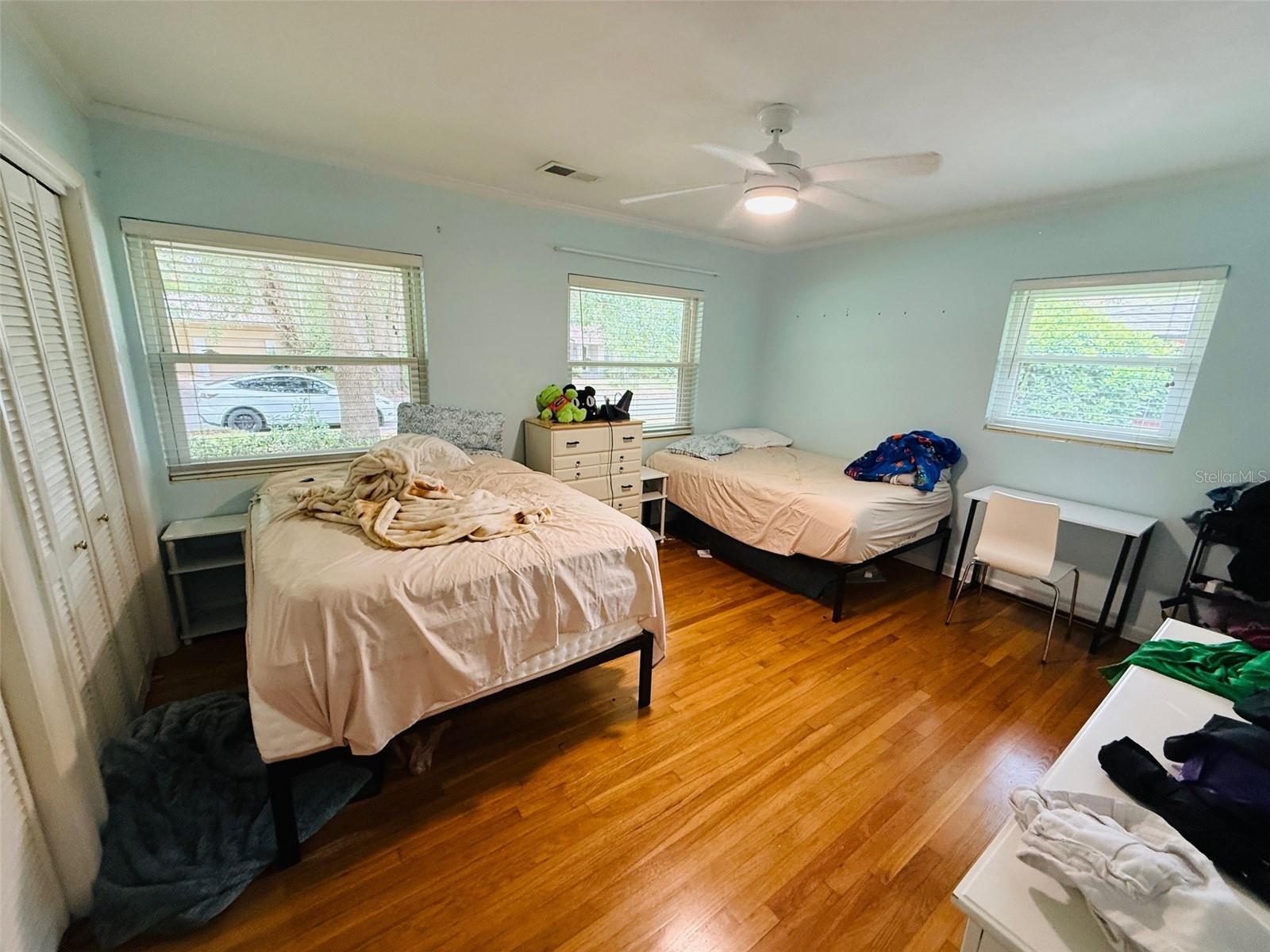 BLACK ACRES - Residential