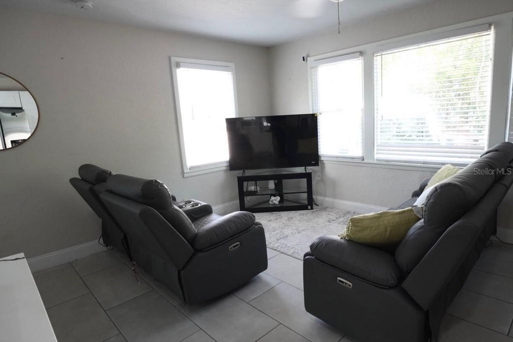 Photo of 4405 N Tampania Avenue, Tampa, FL 33614 (MLS # TB8505561)