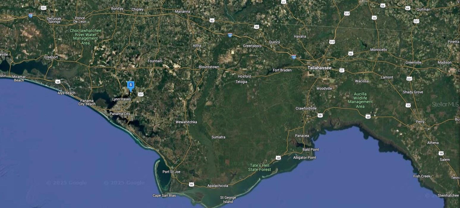 DEERPOINT ESTATES - Land