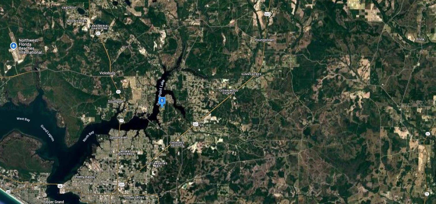 DEERPOINT ESTATES - Land