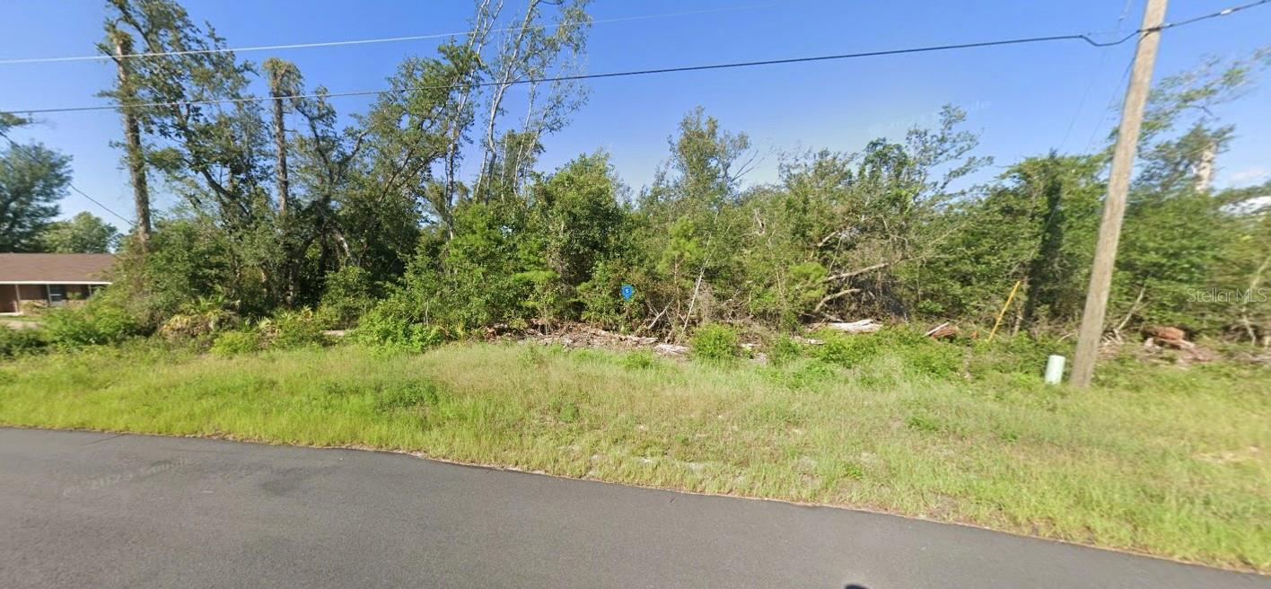 DEERPOINT ESTATES - Land