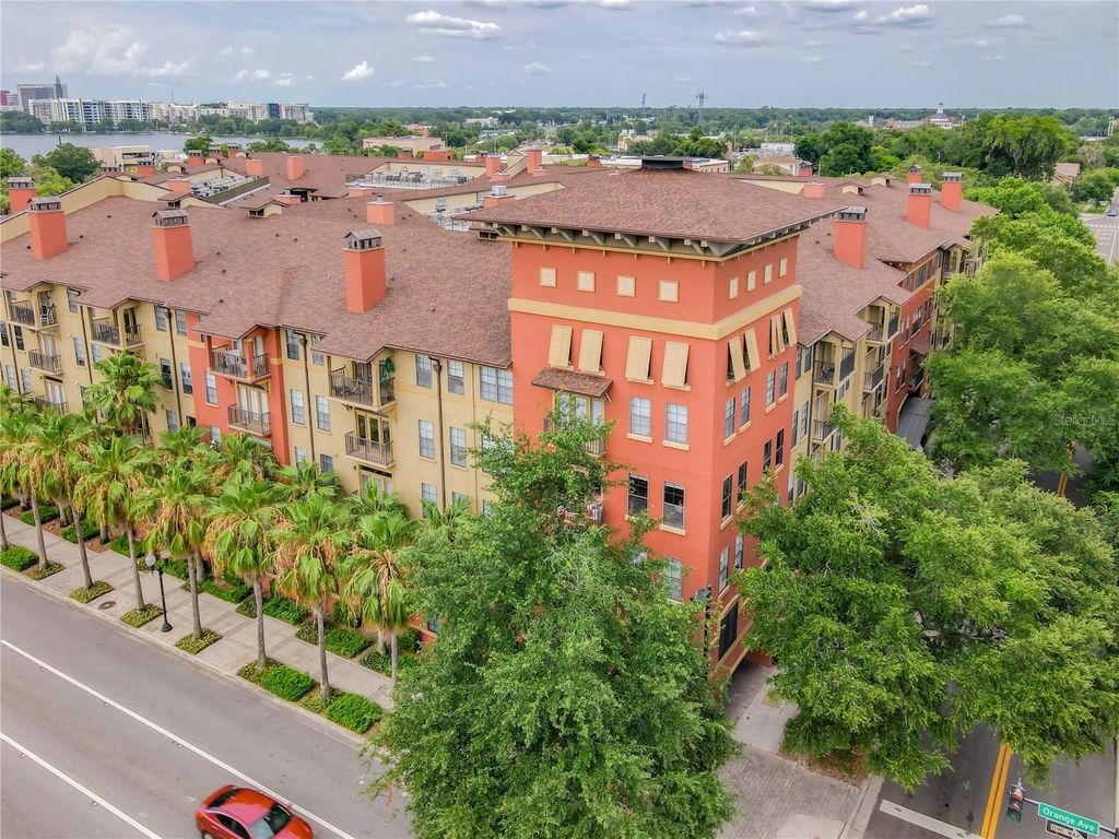 Photo of 911 N Orange Avenue #441, Orlando, FL 32801 (MLS # O6415255)